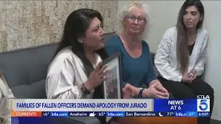 L.A. City Council candidate Ysabel Jurado responds to backlash for anti-police remark