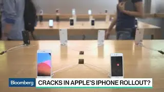 How Apple's iPhone X Supply Issues Might Impact Sales
