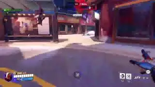 حياكم الله overwatch