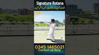 Is Signature Rotana Islamabad the Ultimate Investment of 2025?