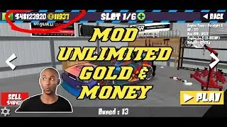 *NEW* FR Legends MOD iOS 26 | How To Download FR Legends MOD on iOS (Unlimited Money) 2025