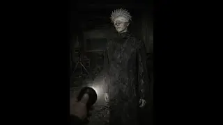 abandoned characters from Jujutsu Kaisen #shorts #shortvideo
