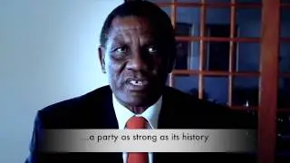 BDP Chairman Campaign-July 2015