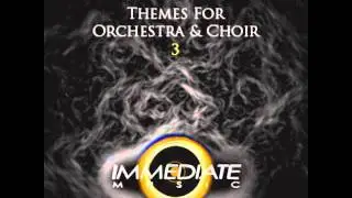 Immediate Music - We Have A Situation