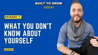 Unlocking Growth: The Power of Self-Awareness in Life and Work