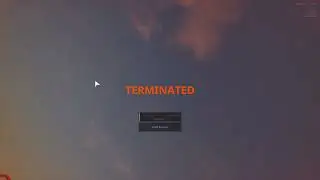 The Last Caretaker: Lazarus Arch Jump, Attempt #2