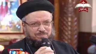 تفسير سفر اشعياء - إصحاح 12 & 13 - ح (18) - أبونا داود لمعي