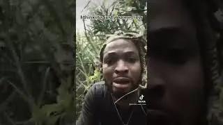 Demon in the fields
