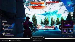 A Noob Plays Highguard