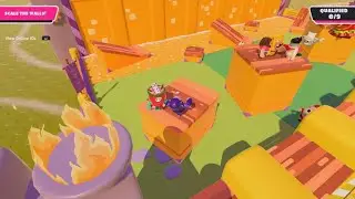 Hex-A-God!