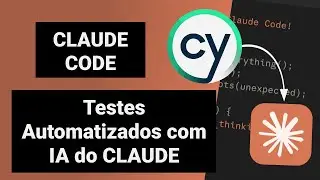COMO AUTOMATIZAR PROJETOS do ZERO com IA + Claude Code