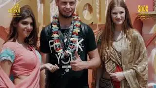 Soex India Pvt. Ltd. - A Sheesha Story