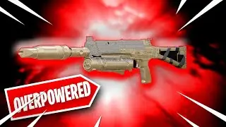 the NO RECOIL BULLFROG in BLACK OPS COLD WAR(BEST CLASS SETUP)