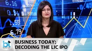 Should you subscribe to LIC IPO. PM urges states to reduce excise on fuel & more