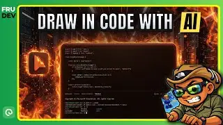 Excalidraw + Cursor Workflow | Draw Whiteboard / Tech Diagrams Directly in Code (with AI IDE)