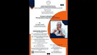 Sophia College for Women (Empowered Autonomous): Women in Healthcare Talk Women Center