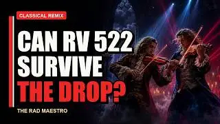 Concerto for 2 Violins in a Minor RV 522 Antonio Vivaldi