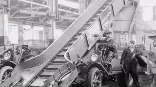 Celebrating Joy&rsquo;s hard rock mining innovation | Komatsu