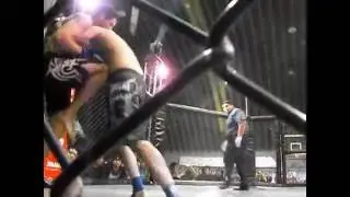 Mexicali MMA