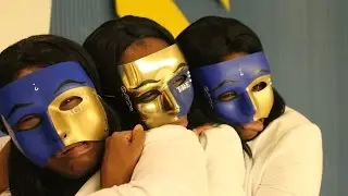 Epsilon Rho Tau Beta Sigma - Spring 17