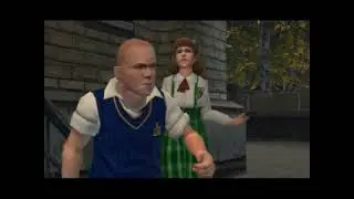 Bully Scholarship Edition The Diary