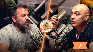 New Business Strategies, The Little Engine That Could, Big Brain Business | Ep. 7