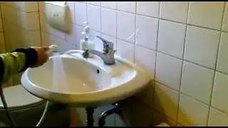 Dusche / Duschsystem
