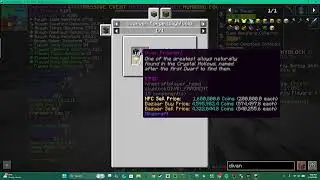 Hypixel Skyblock Gaming