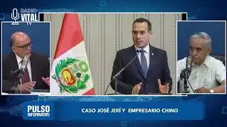 Invitado: Duberlí Rodriguez - Candidato al Senado Nacional por el Partido venceremos