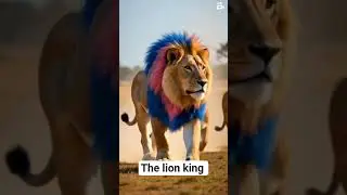 the lion king #disney #lions #nature