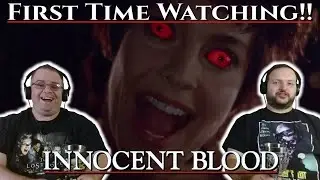 Innocent Blood (1992) FIRST TIME WATCHING!!