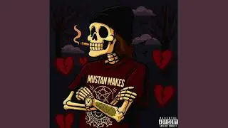 Tommy Umbra - &ldquo;Ghost&rdquo; prod. ZBeats (Official Audio)