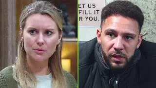 Emmerdale fans Team Billy as he demands fuII custody of his and Dawn&rsquo;s kids