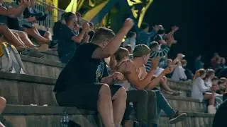 DMEC 2019 Round 5 - IRON DRIFT KING 2019 Ferropolis / Germany