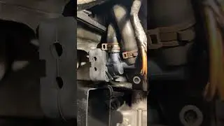 BMW F10/F11 Auxiliary/Additional Water Pump location