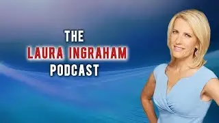 Chris Christie Has Some Advice For Trump's 2020 Run | The Laura Ingraham Podcast