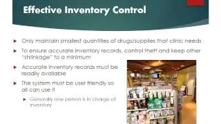 MBC Vet Tech Online Review 1.1 - Office Procedures
