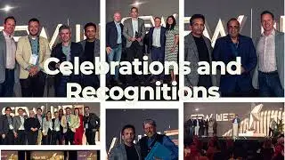 WE3 Summit Day 1 Recap: Power, Passion, and Purpose in Action