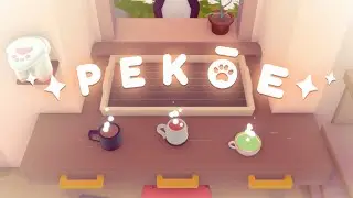 Pekoe Steam Launch Trailer