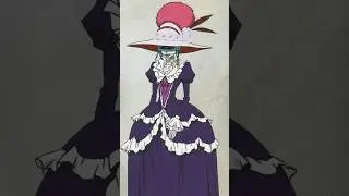 Kikyo Zoldyck | Hunter x Hunter #hunterxhunter #kikyozoldyck #zoldyckfamily #anime