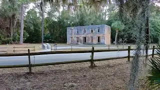 Exploring Horton House: Jekyll Island&rsquo;s Oldest Standing Structure