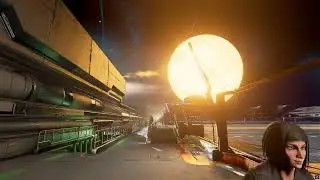 X4 Foundations - WOCHENSCHAU  07 #x4foundations #spacesim #fleet