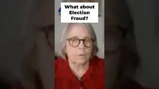2024 Election Fraud Failed: Trump Voters Mobilized! #shorts
