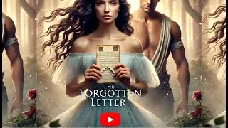 The Forgotten Letter: A Timeless Romance Across Centuries | Love & Mystery Story