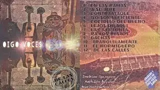 DE LAS CALLES - #01 EN LAS RAMAS 🌓 | OIGO VOCES
