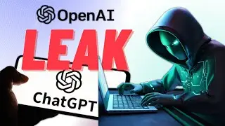 OpenAI LEAK: ChatGPT's MIND-BLOWING New Features! 🤯 (EXPOSED)