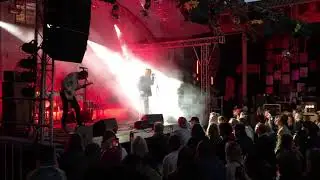 Dungen   Trädgården   20210902