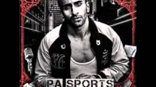 PA Sports - 100 Bars