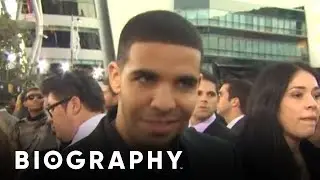 Drake - Rapper | Mini Bio | BIO