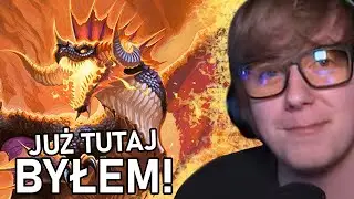 NOWA ONYXIA - Idziemy na ZREMASTEROWANY Raid! World of Warcraft Classic